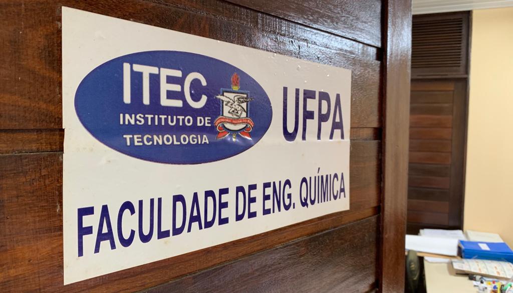 Bem-vindos ao site da Faculdade de Engenharia Química (FEQ)